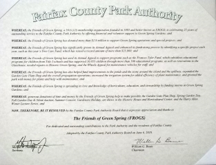 201806 FCPA 25 anniv recognition small