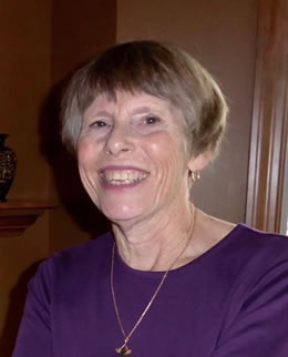 Aimee Moore Martin