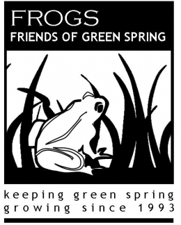 FROGS 2014 new logo revision w tagline SMALLER