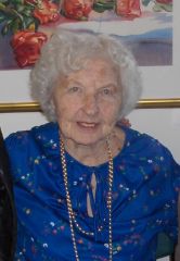 Frances Tyler