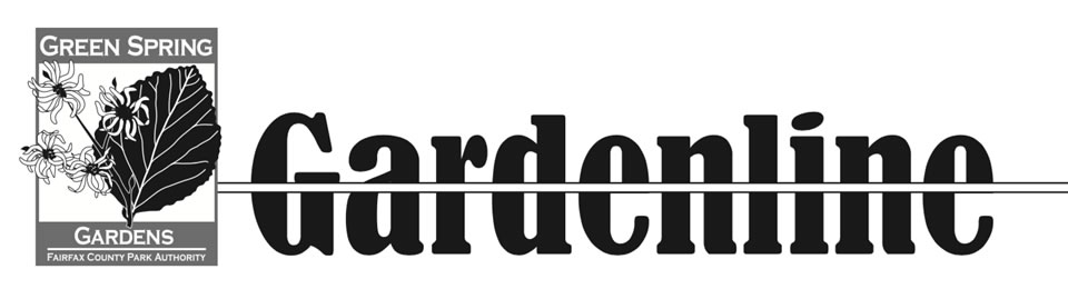 Gardenline logo