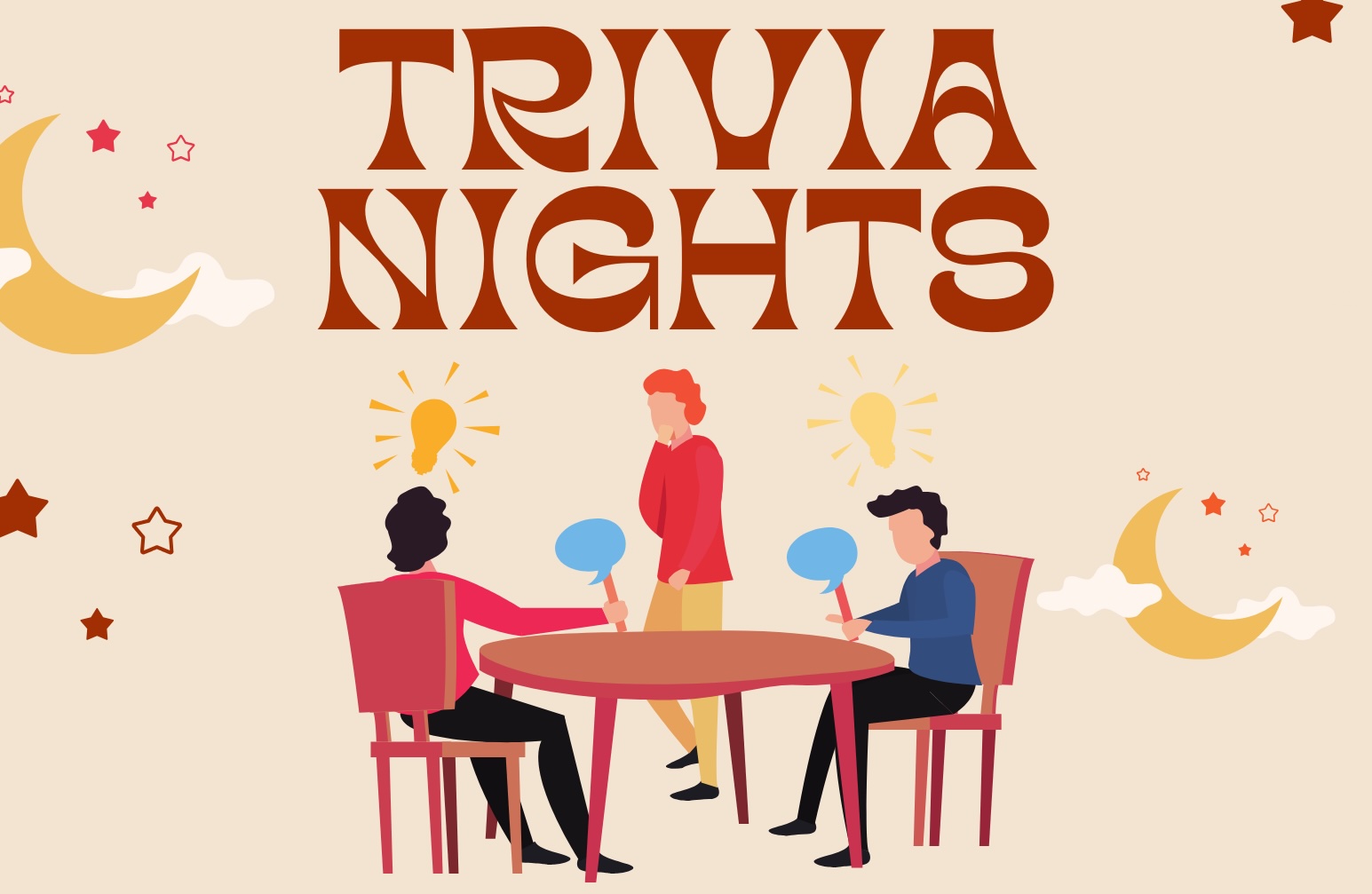 Trivia Nights at Green Spring Gardens5