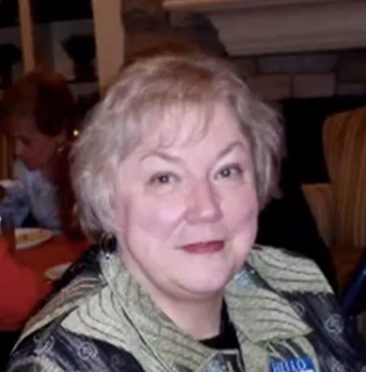 Marianne-OBrien