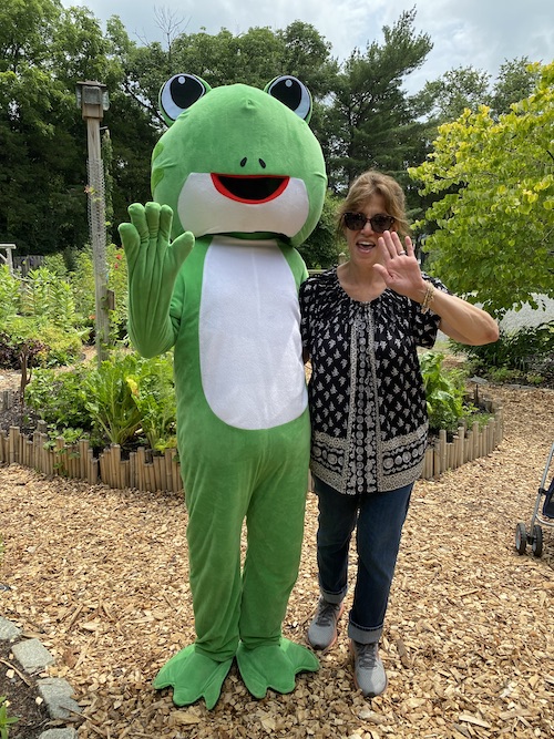 Ribbit