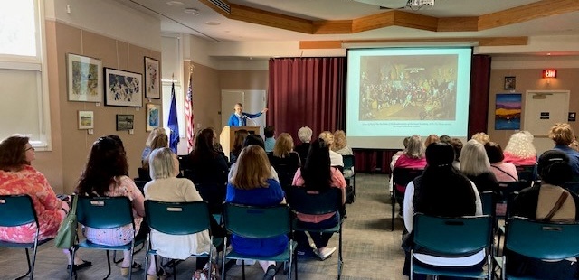 2024spring-Karen-Heyda-Jackson-Lecture-by-debbie-waugh