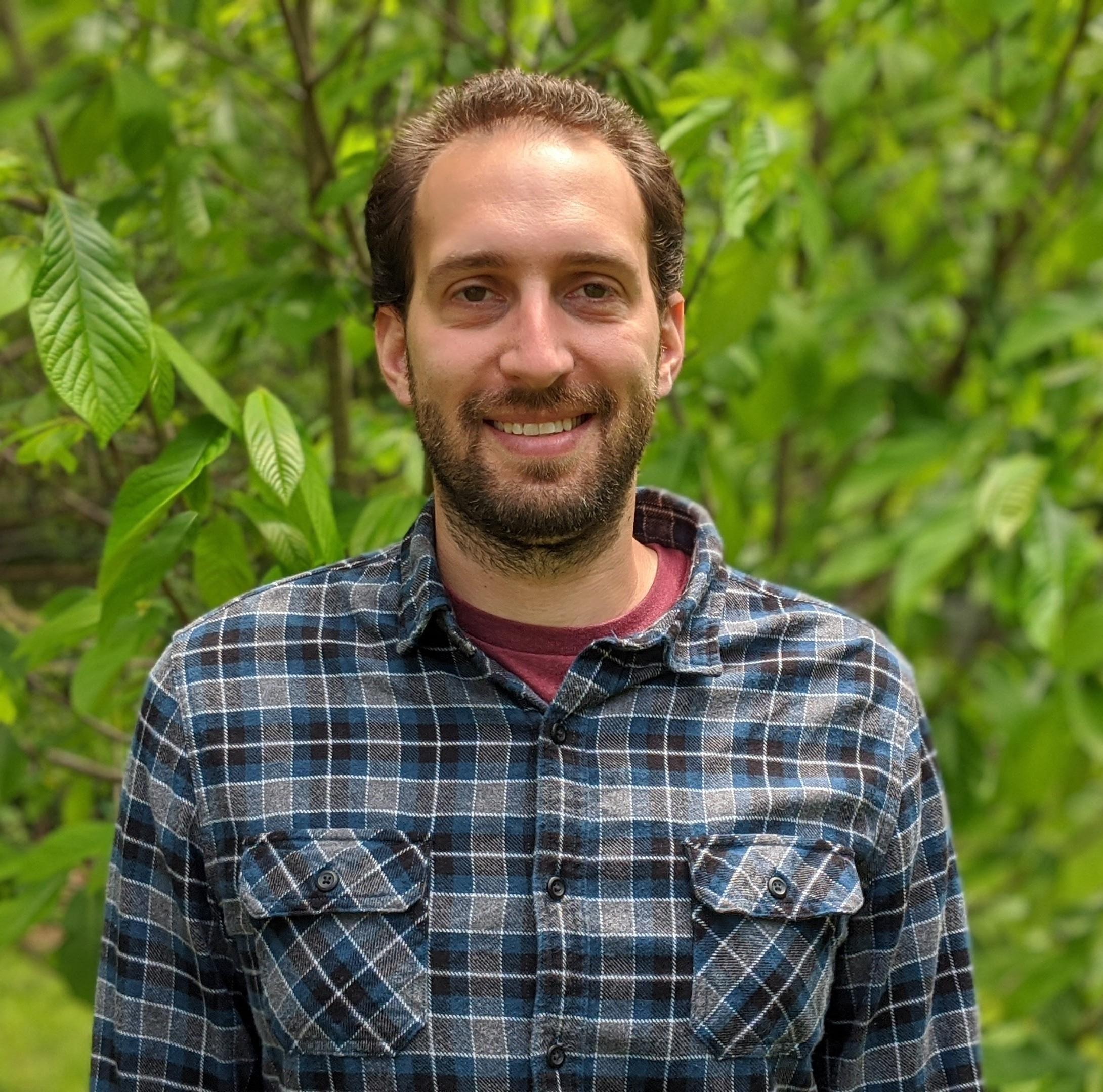 Adam Bucher
