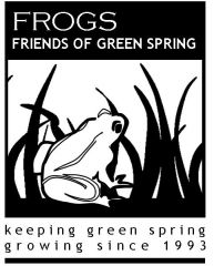 FROGS 2014 new logo revision w tagline