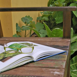 book-on-garden-bench-KerstinRiemer-square