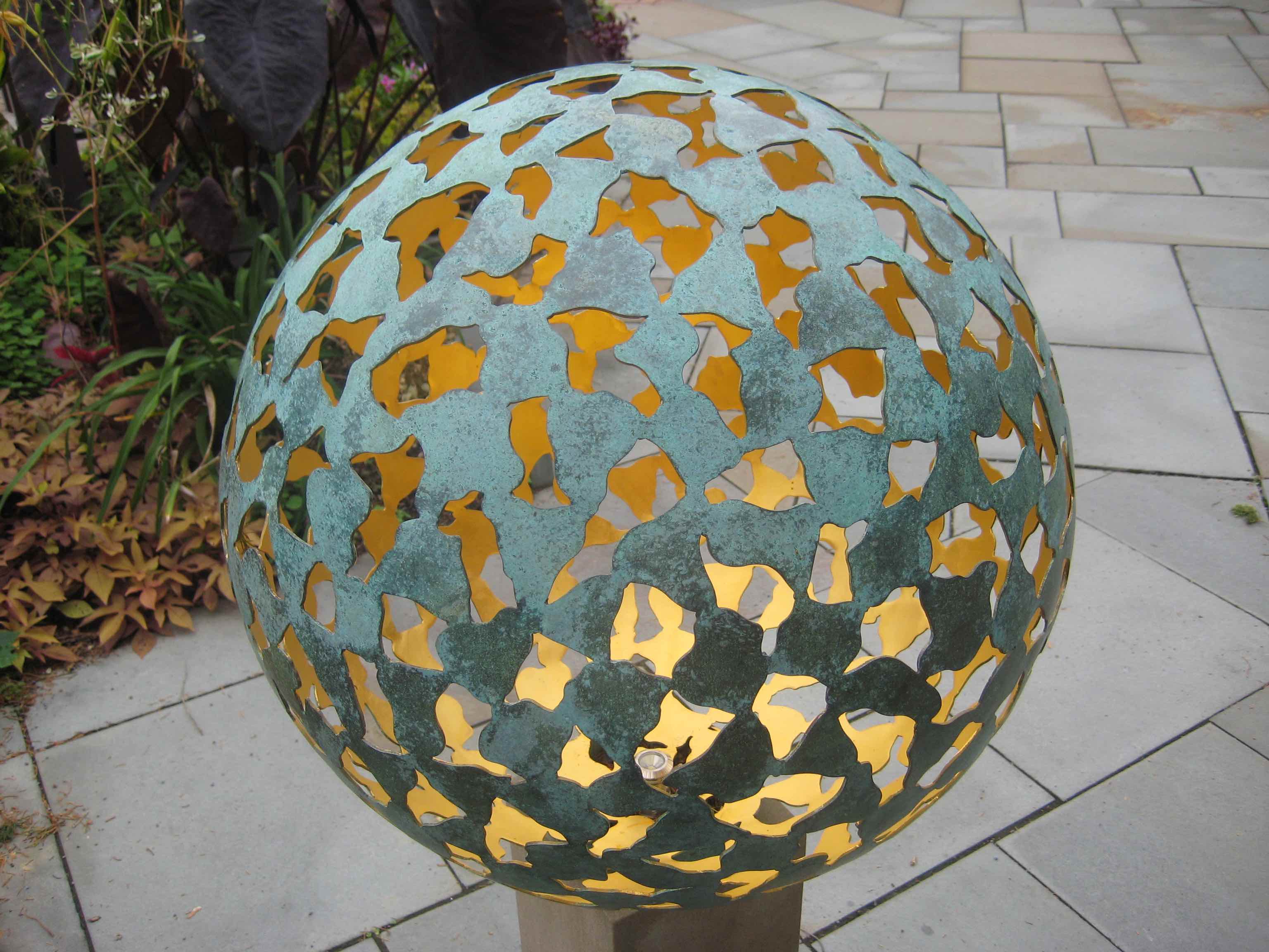 sculpture