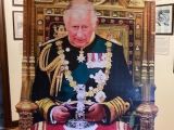 Royal Coronation