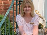 Debbie Waugh