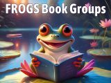 thumb Logo FROGS Book Club 2025